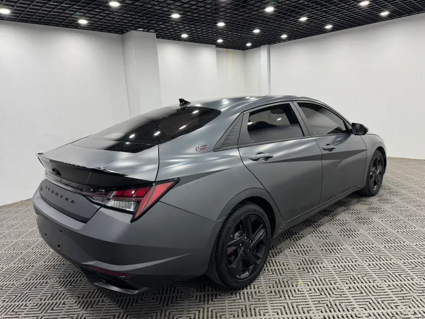 2022 Hyundai Elantra 1.5L 115HP L4 CVT,autocango,china used car exporter,china ev exporter,chinese used car exporter,chinese used ev exporter