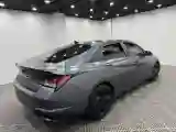 2022 Hyundai Elantra 1.5L 115HP L4 CVT
