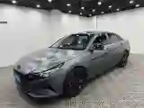 2022 Hyundai Elantra 1.5L 115HP L4 CVT