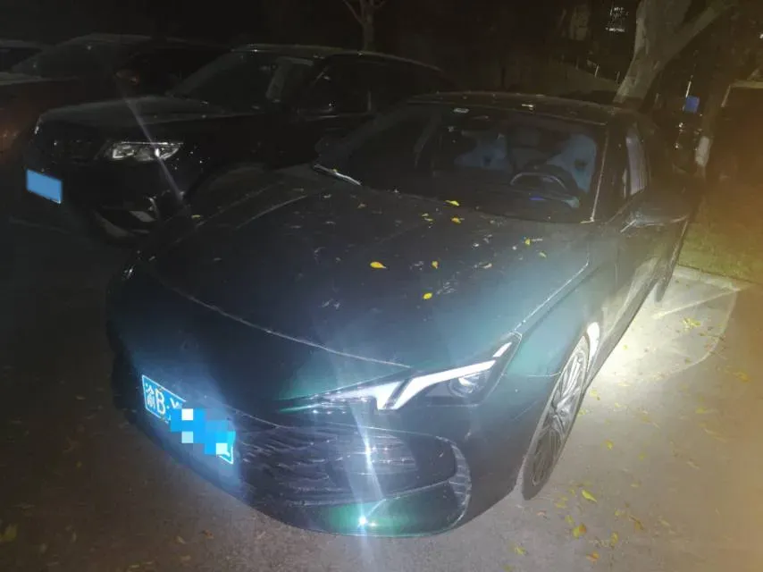 2023 MG 7 2.0T 261HP L4 9AT,autocango,china used car exporter,china ev exporter,chinese used car exporter,chinese used ev exporter