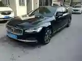 2024 Volvo S90 PHEV 2.0T 310HP L4 8AT PHEV 18.831KWH