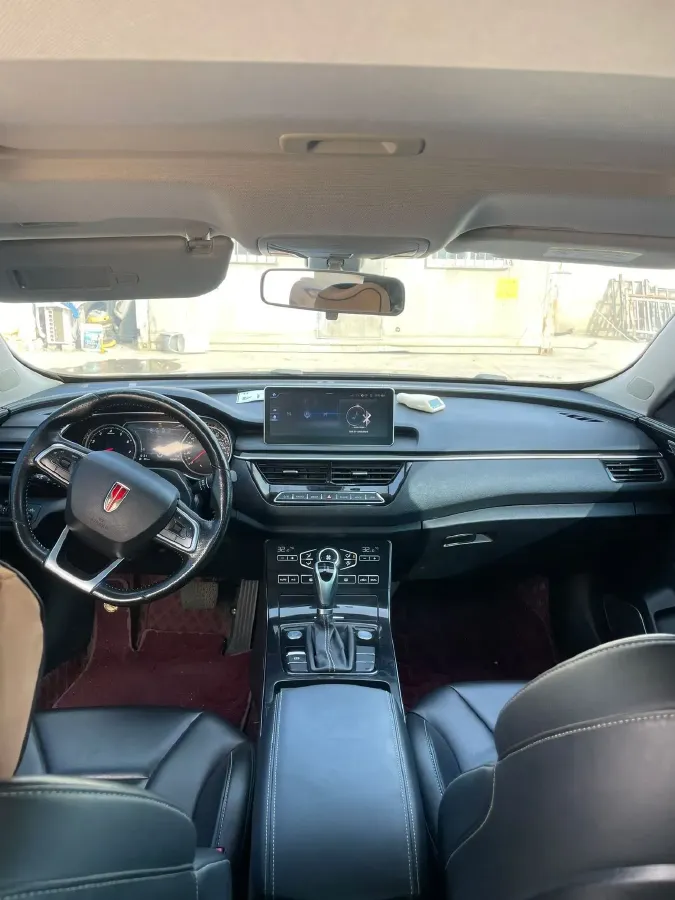 2018 JAC Refine S7 1.5T 174HP L4 6DCT,autocango,china used car exporter,china ev exporter,chinese used car exporter,chinese used ev exporter