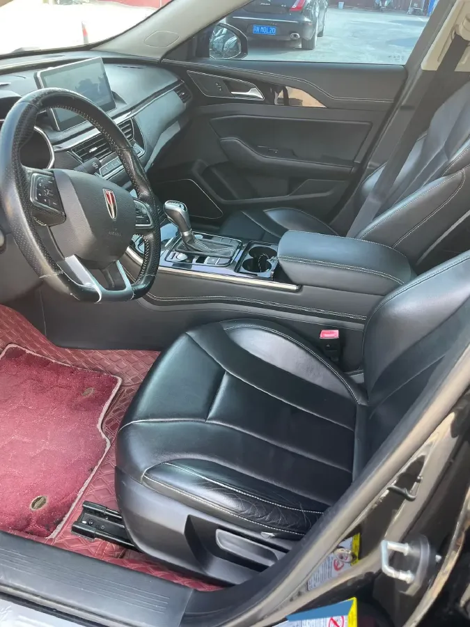 2018 JAC Refine S7 1.5T 174HP L4 6DCT,autocango,china used car exporter,china ev exporter,chinese used car exporter,chinese used ev exporter