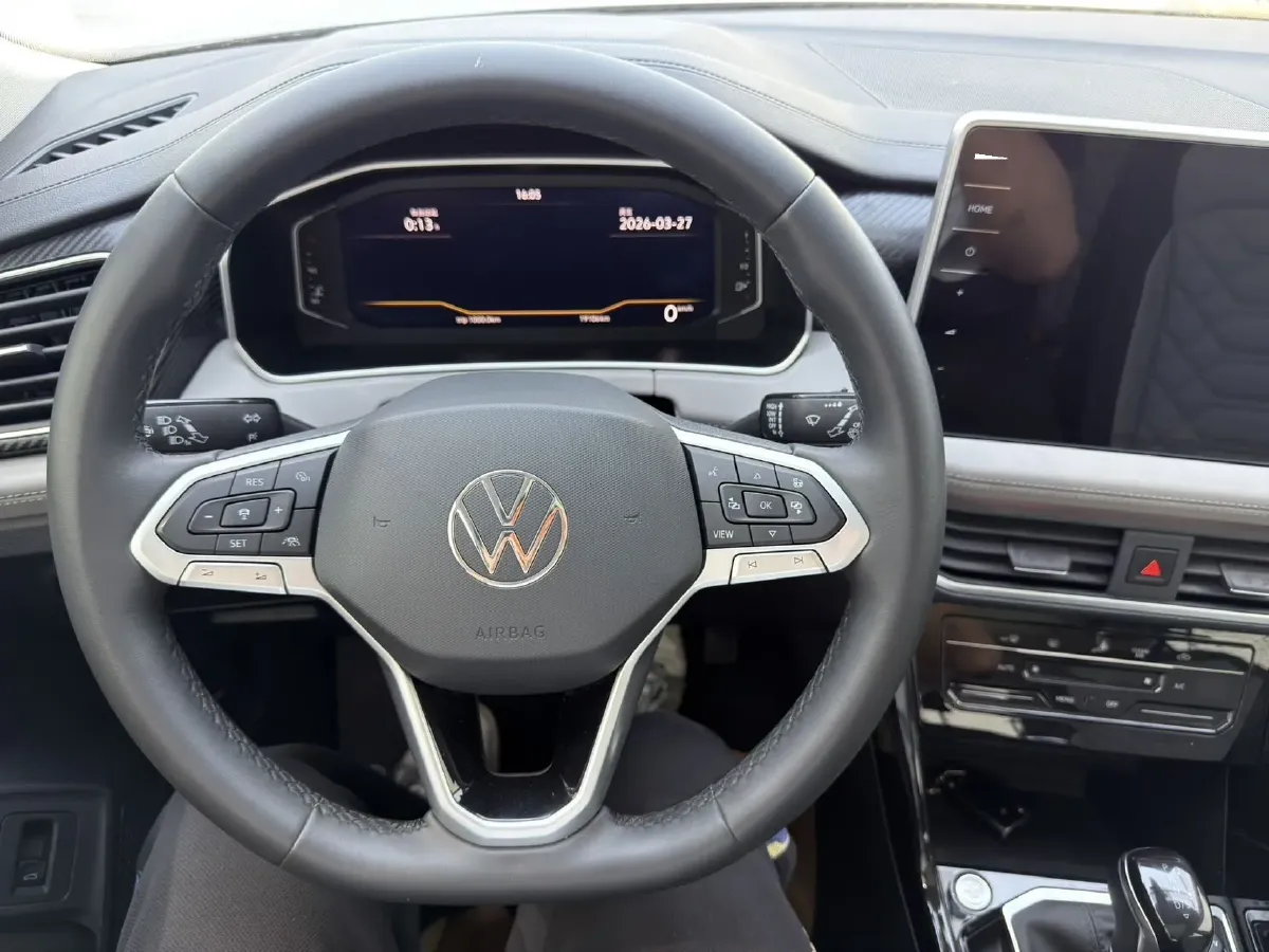 2023 Volkswagen Tayron 1.4T 150HP L4 7DCT,autocango,china used car exporter,china ev exporter,chinese used car exporter,chinese used ev exporter