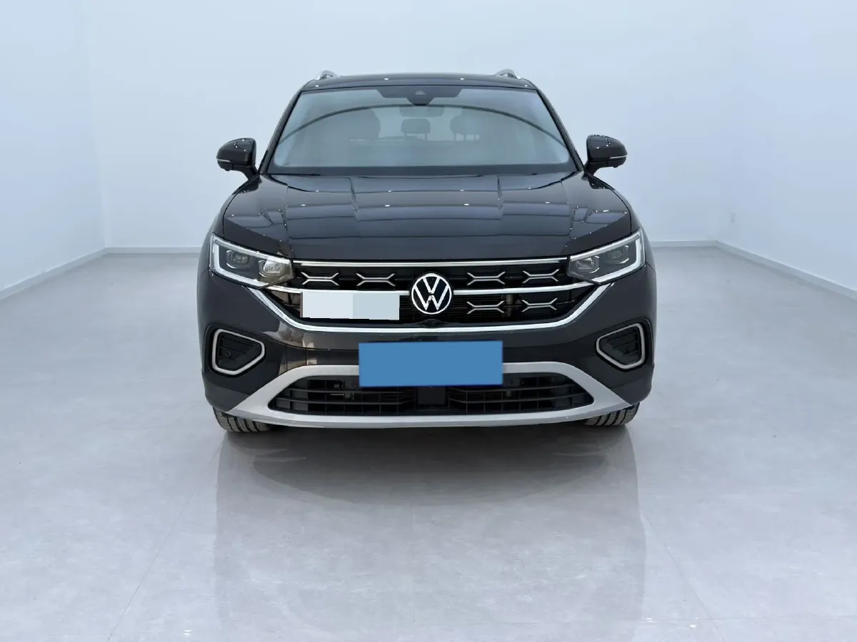 2023 Volkswagen Tayron 1.4T 150HP L4 7DCT,autocango,china used car exporter,china ev exporter,chinese used car exporter,chinese used ev exporter