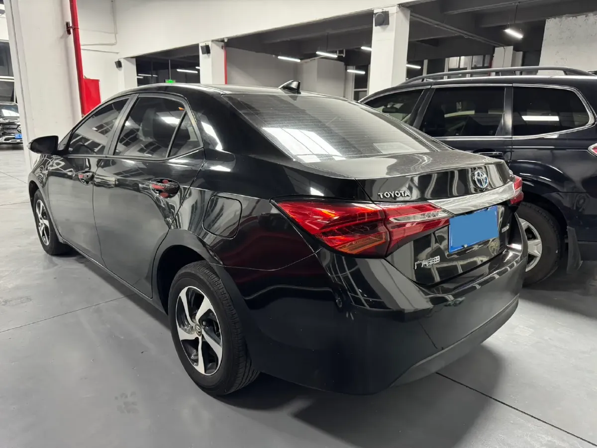 2017 Toyota Levin 1.8L 140HP L4 CVT,autocango,china used car exporter,china ev exporter,chinese used car exporter,chinese used ev exporter