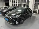 2017 TOYOTA LEVIN,autocango,china used car exporter,china ev exporter,chinese used car exporter,chinese used ev exporter