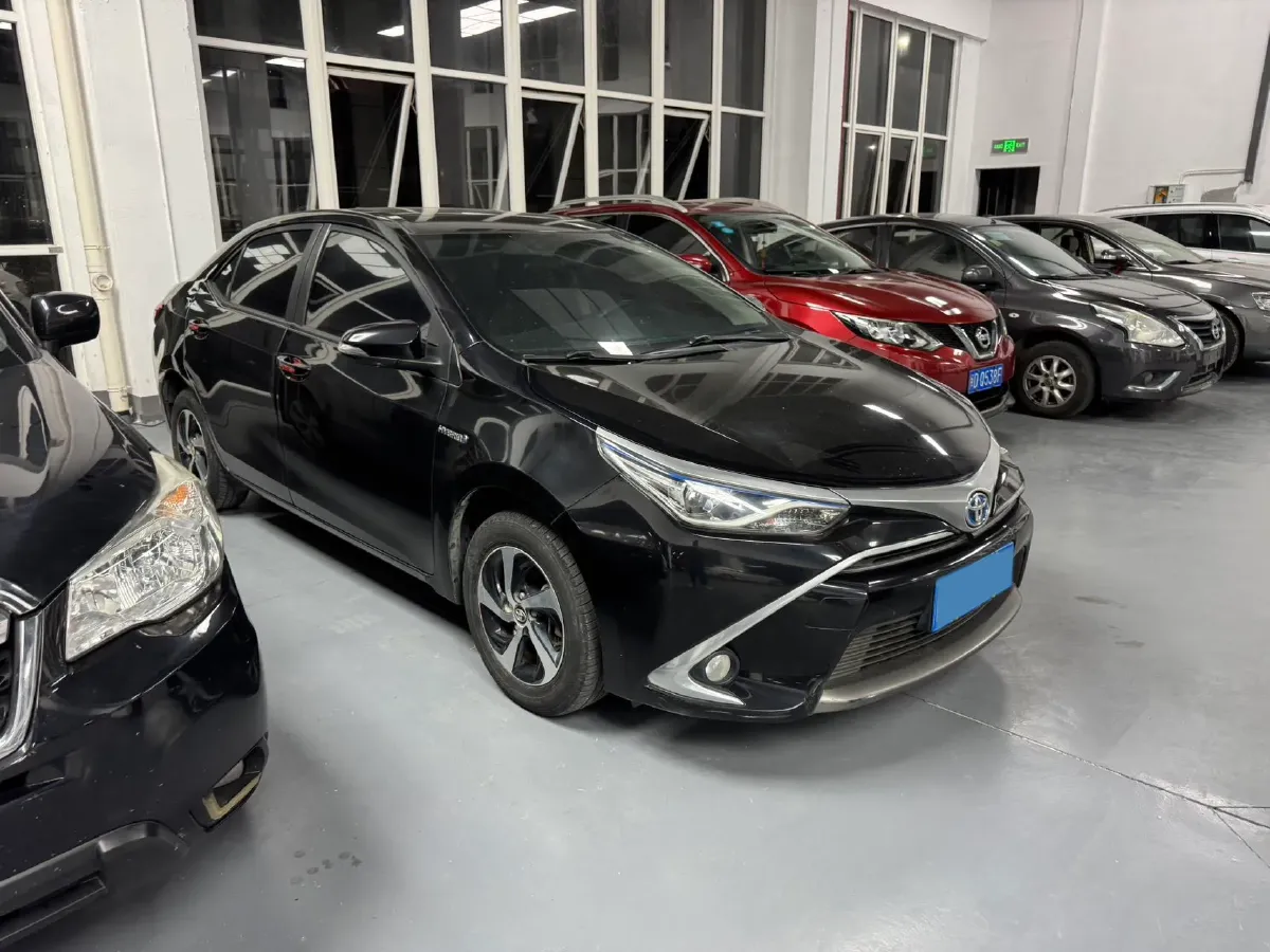 2017 Toyota Levin 1.8L 140HP L4 CVT,autocango,china used car exporter,china ev exporter,chinese used car exporter,chinese used ev exporter