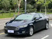 2018 FORD MONDEO,autocango,china used car exporter,china ev exporter,chinese used car exporter,chinese used ev exporter