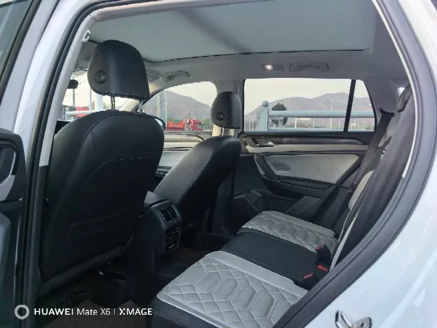 2023 Volkswagen Tayron 2.0T 186HP L4 7DCT,autocango,china used car exporter,china ev exporter,chinese used car exporter,chinese used ev exporter