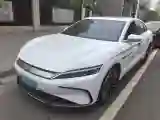2023 BYD Han BEV 72KWH