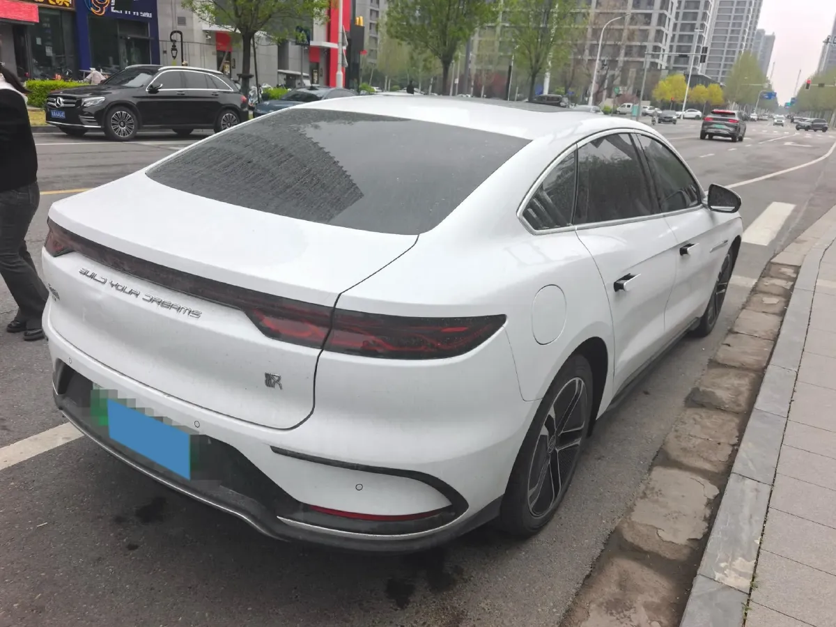 2023 BYD Han BEV 72KWH,autocango,china used car exporter,china ev exporter,chinese used car exporter,chinese used ev exporter
