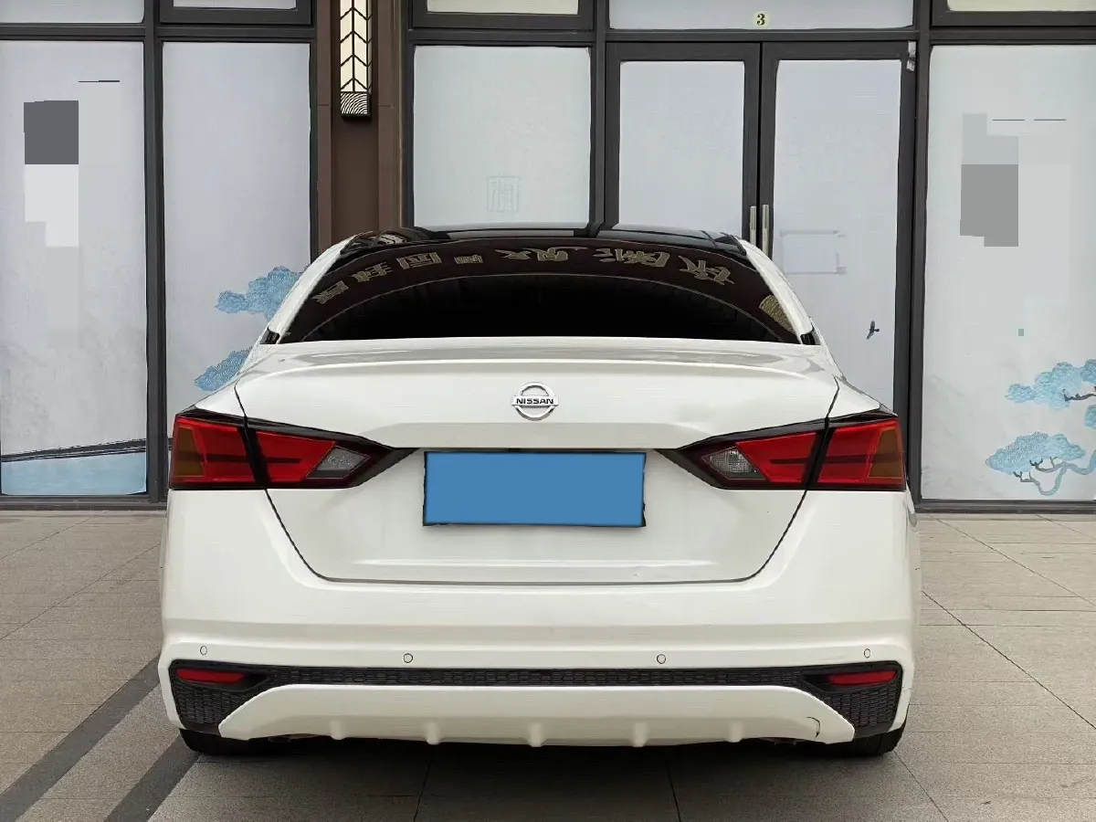 2021 Nissan Teana 2.0L 156HP L4 CVT,autocango,china used car exporter,china ev exporter,chinese used car exporter,chinese used ev exporter