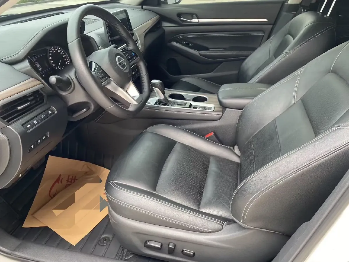 2021 Nissan Teana 2.0L 156HP L4 CVT,autocango,china used car exporter,china ev exporter,chinese used car exporter,chinese used ev exporter