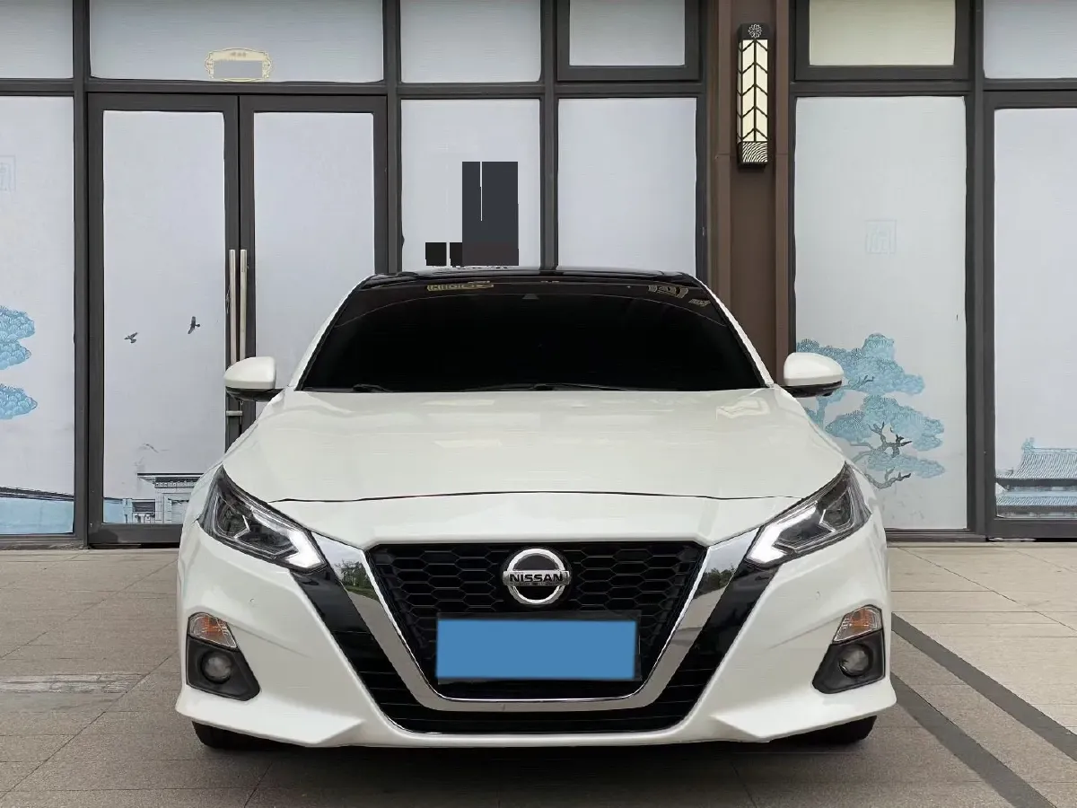 2021 Nissan Teana 2.0L 156HP L4 CVT,autocango,china used car exporter,china ev exporter,chinese used car exporter,chinese used ev exporter