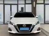 2021 Nissan Teana 2.0L 156HP L4 CVT