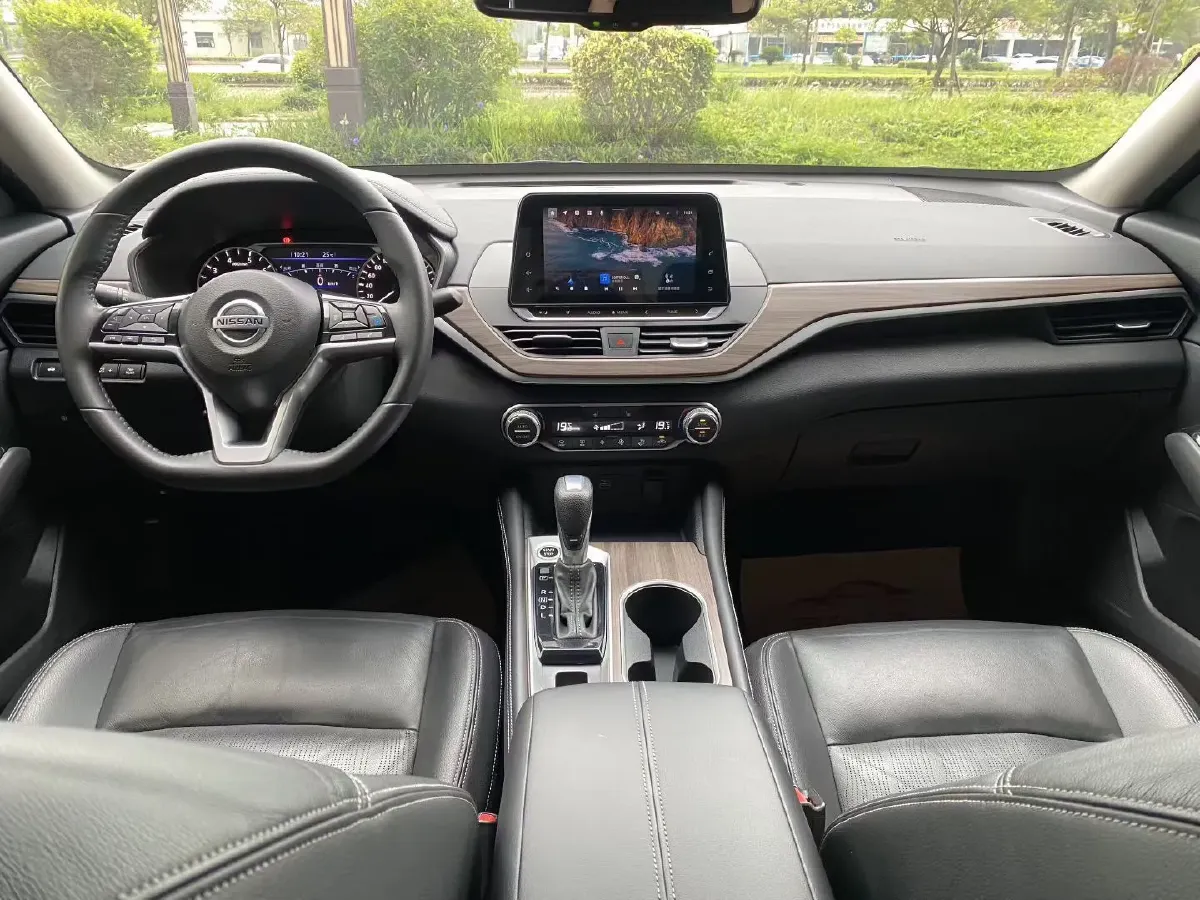 2021 Nissan Teana 2.0L 156HP L4 CVT,autocango,china used car exporter,china ev exporter,chinese used car exporter,chinese used ev exporter