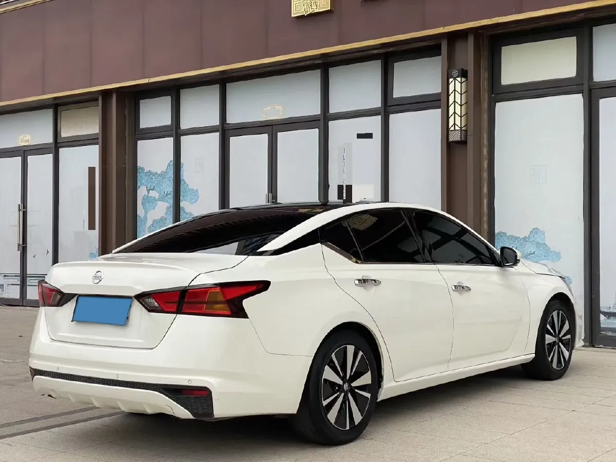 2021 Nissan Teana 2.0L 156HP L4 CVT,autocango,china used car exporter,china ev exporter,chinese used car exporter,chinese used ev exporter