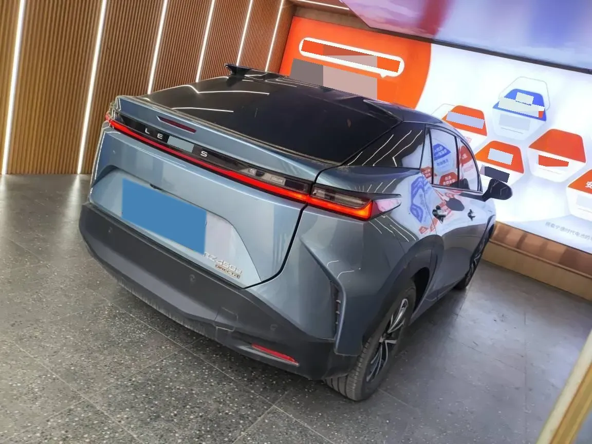 2023 Lexus RZ BEV 66KWH,autocango,china used car exporter,china ev exporter,chinese used car exporter,chinese used ev exporter