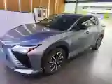 2023 Lexus RZ BEV 66KWH