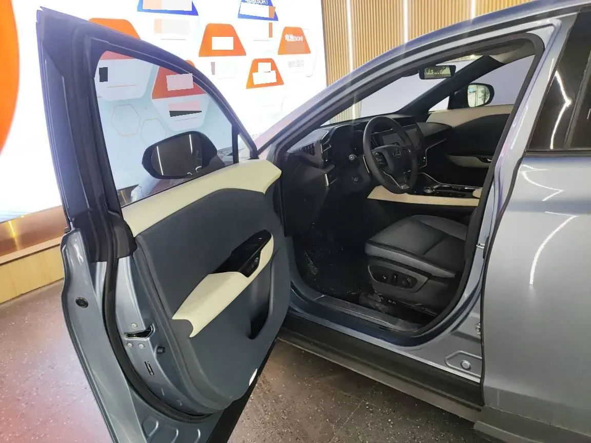 2023 Lexus RZ BEV 66KWH,autocango,china used car exporter,china ev exporter,chinese used car exporter,chinese used ev exporter