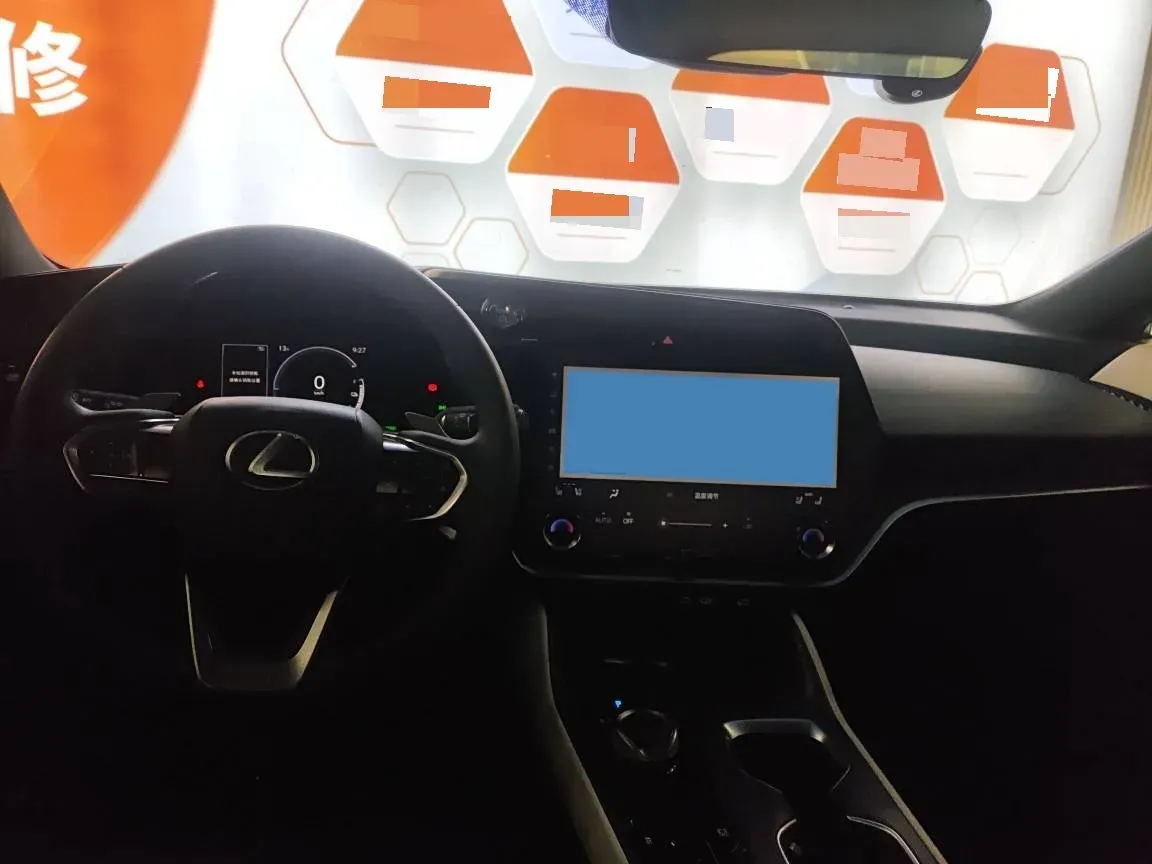 2023 Lexus RZ BEV 66KWH,autocango,china used car exporter,china ev exporter,chinese used car exporter,chinese used ev exporter