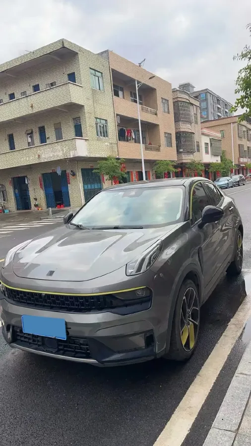 2020 LYNK&CO 05 2.0T 254HP L4 8AT,autocango,china used car exporter,china ev exporter,chinese used car exporter,chinese used ev exporter