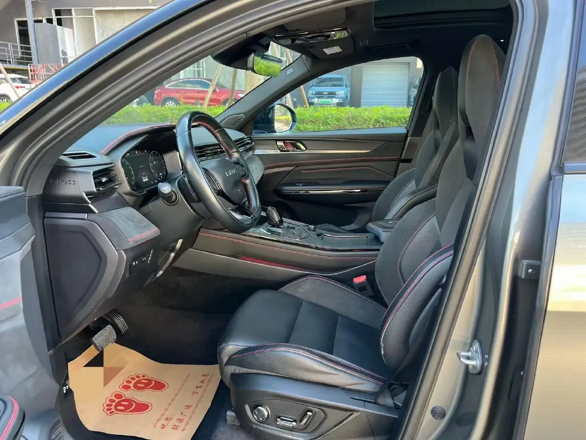 2020 LYNK&CO 05 2.0T 254HP L4 8AT,autocango,china used car exporter,china ev exporter,chinese used car exporter,chinese used ev exporter