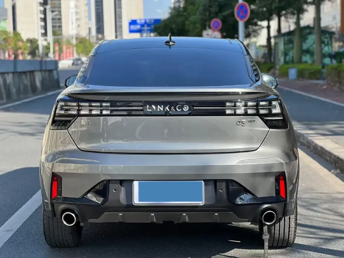 2020 LYNK&CO 05 2.0T 254HP L4 8AT,autocango,china used car exporter,china ev exporter,chinese used car exporter,chinese used ev exporter