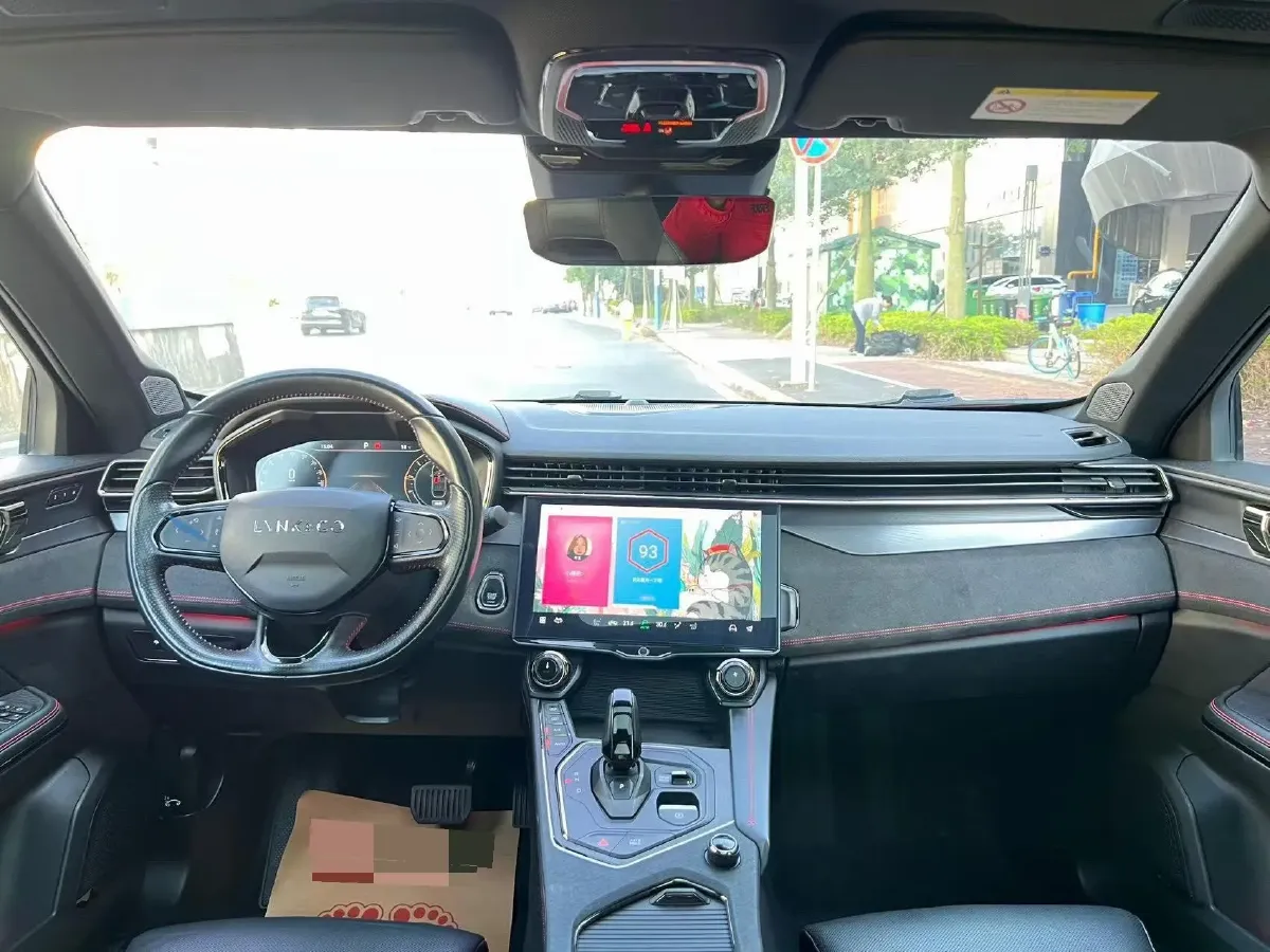 2020 LYNK&CO 05 2.0T 254HP L4 8AT,autocango,china used car exporter,china ev exporter,chinese used car exporter,chinese used ev exporter