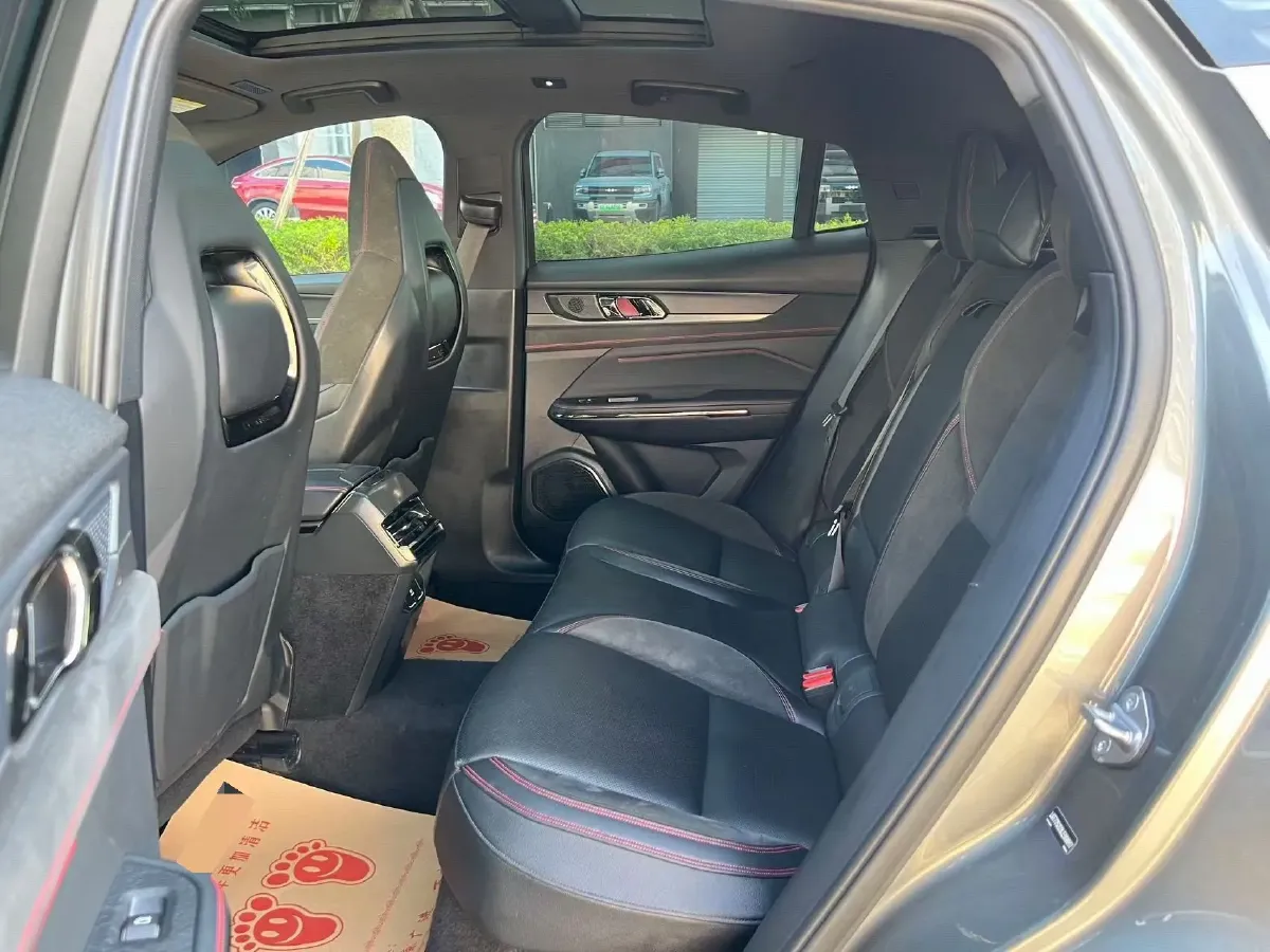 2020 LYNK&CO 05 2.0T 254HP L4 8AT,autocango,china used car exporter,china ev exporter,chinese used car exporter,chinese used ev exporter