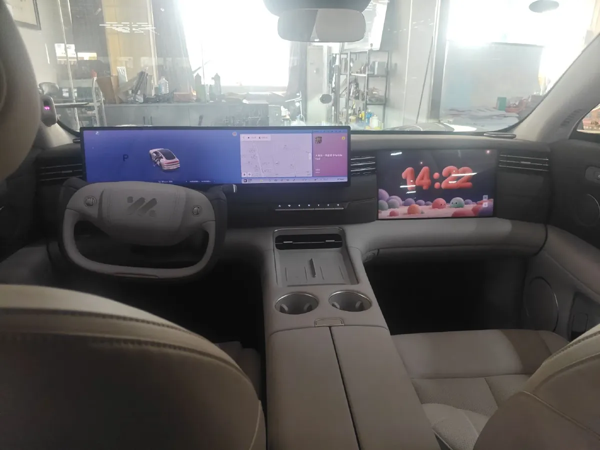 2026 IM LS6 REEV 155HP REEV,autocango,china used car exporter,china ev exporter,chinese used car exporter,chinese used ev exporter