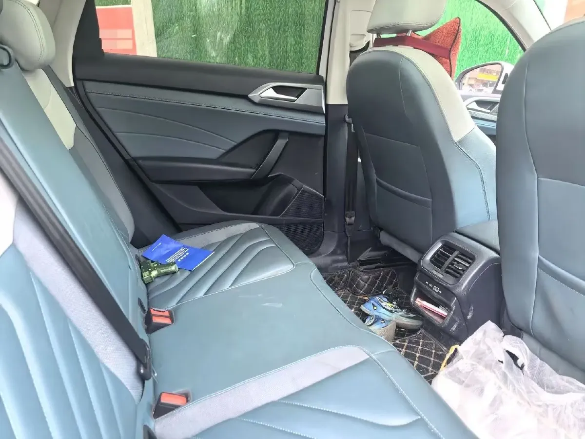 2023 Volkswagen Tharu 1.5T 160HP L4 7DCT,autocango,china used car exporter,china ev exporter,chinese used car exporter,chinese used ev exporter