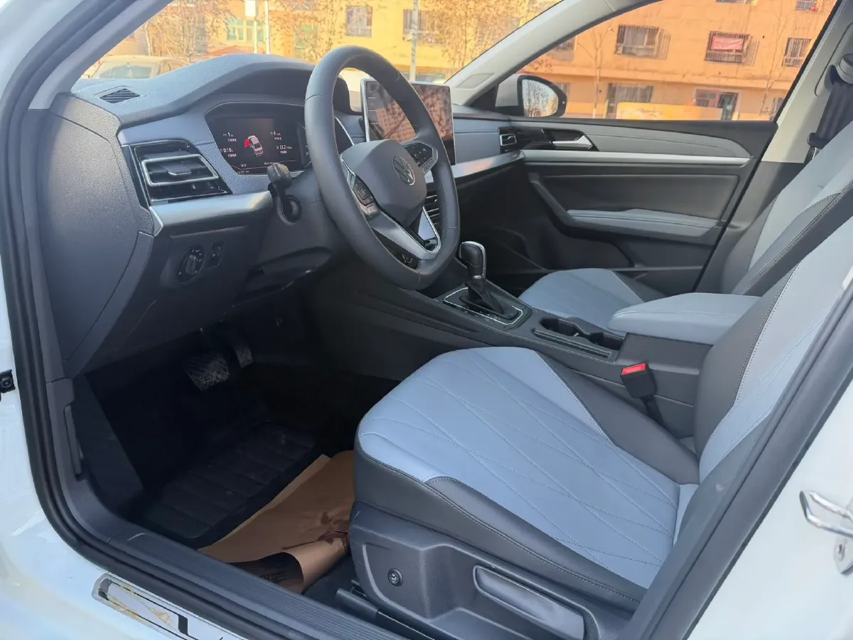 2024 Volkswagen Lavida 1.5L 110HP L4 6AT,autocango,china used car exporter,china ev exporter,chinese used car exporter,chinese used ev exporter