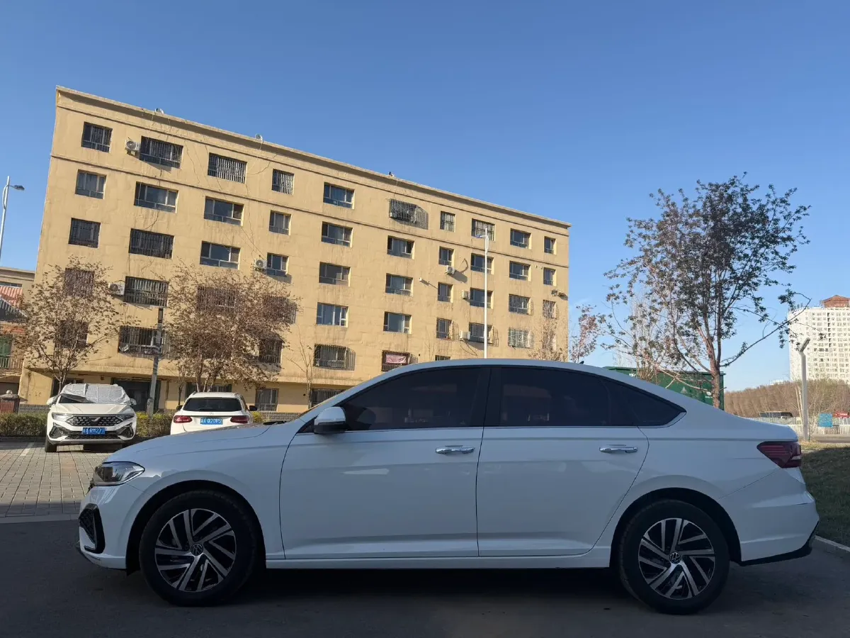 2024 Volkswagen Lavida 1.5L 110HP L4 6AT,autocango,china used car exporter,china ev exporter,chinese used car exporter,chinese used ev exporter