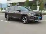 2019 Renault Koleos 2.0L 154HP L4 CVT