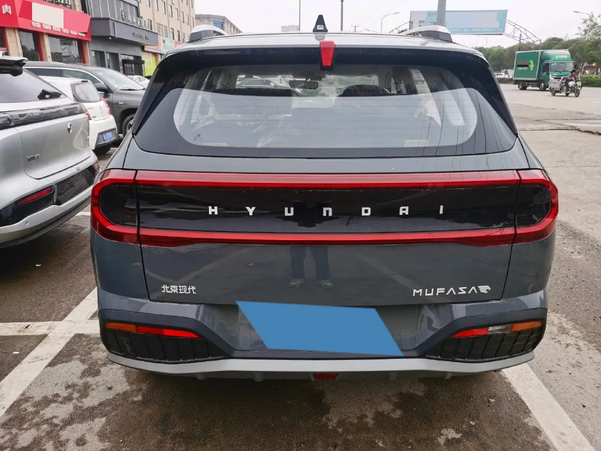 2023 Hyundai ix35 2.0L 160HP L4 6AT,autocango,china used car exporter,china ev exporter,chinese used car exporter,chinese used ev exporter