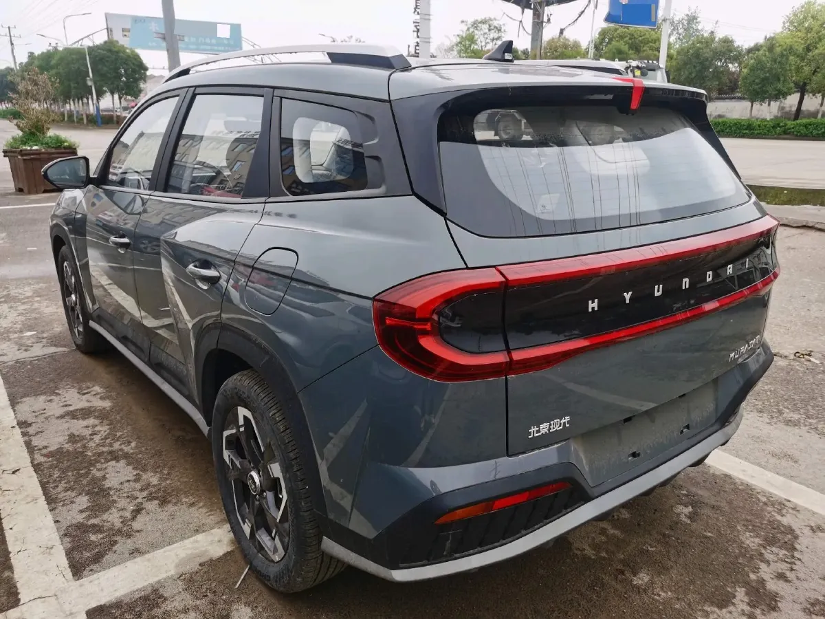 2023 Hyundai ix35 2.0L 160HP L4 6AT,autocango,china used car exporter,china ev exporter,chinese used car exporter,chinese used ev exporter