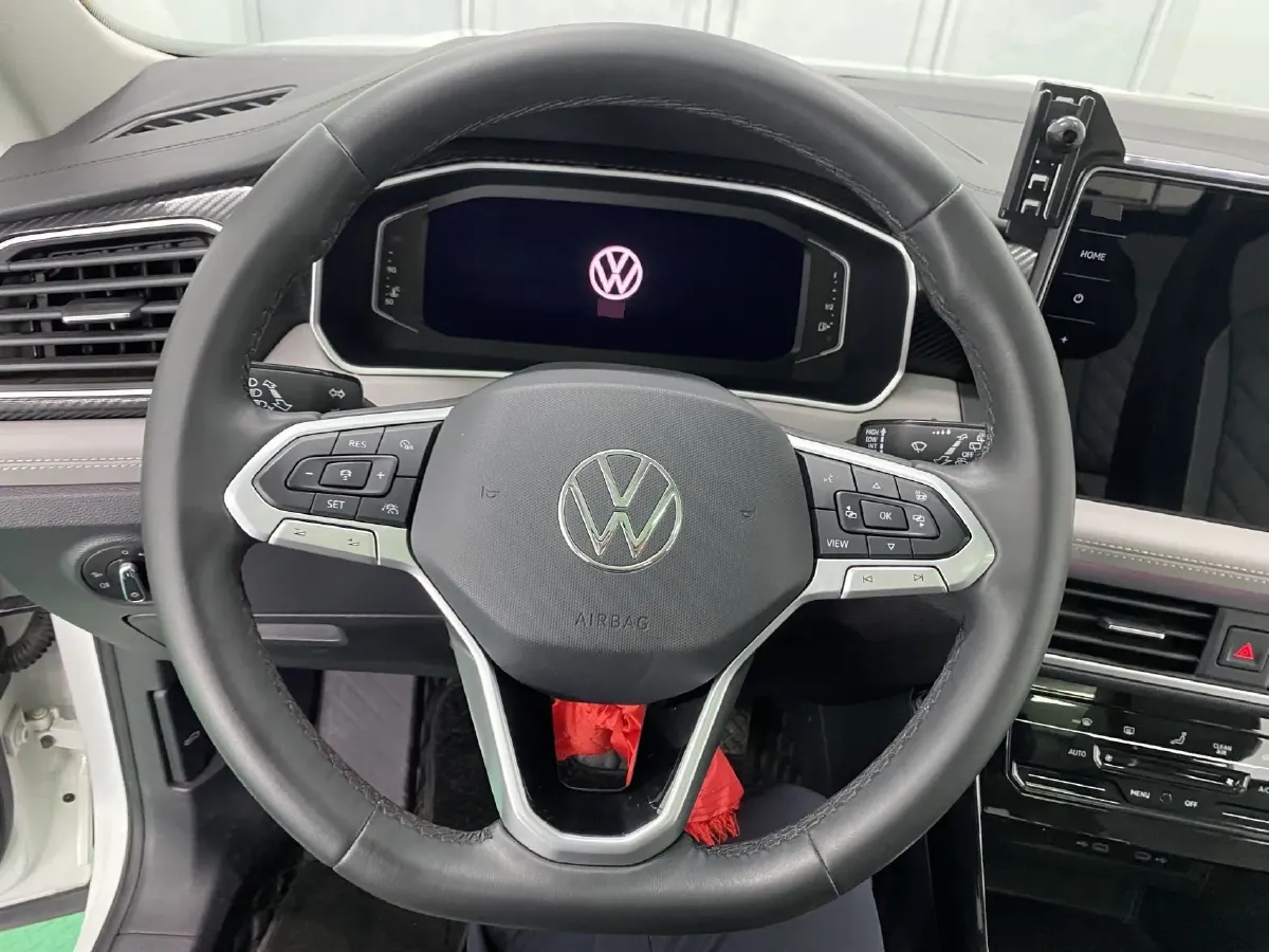 2023 Volkswagen Tayron 1.4T 150HP L4 7DCT,autocango,china used car exporter,china ev exporter,chinese used car exporter,chinese used ev exporter