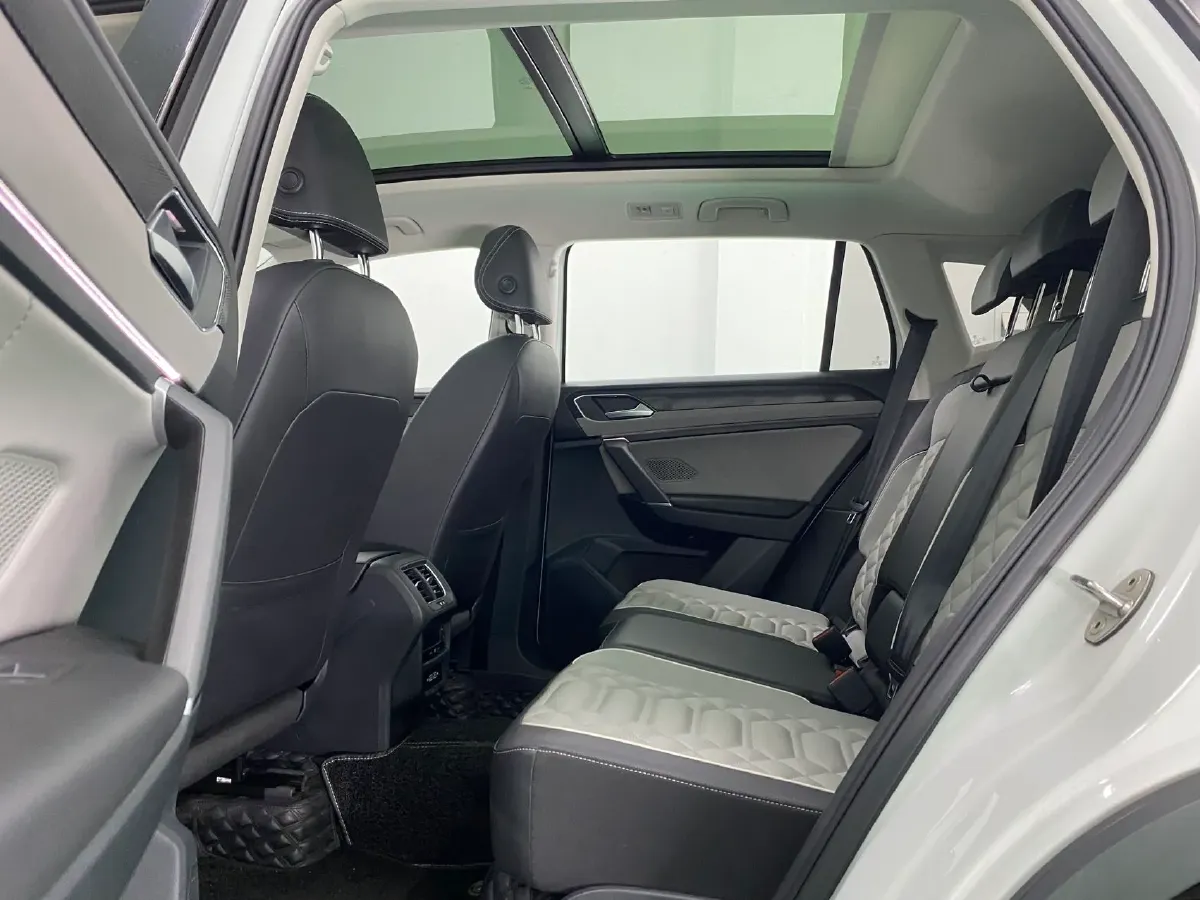 2023 Volkswagen Tayron 1.4T 150HP L4 7DCT,autocango,china used car exporter,china ev exporter,chinese used car exporter,chinese used ev exporter