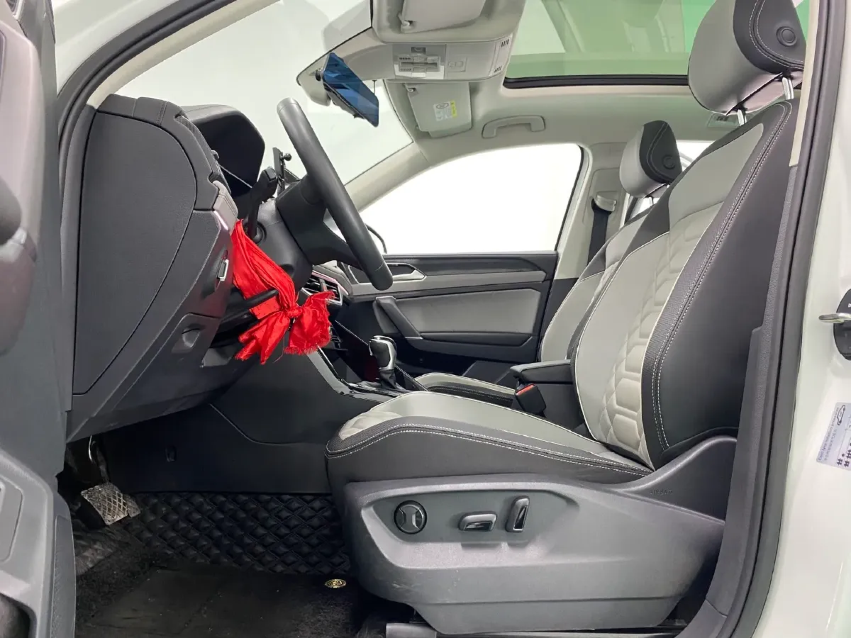 2023 Volkswagen Tayron 1.4T 150HP L4 7DCT,autocango,china used car exporter,china ev exporter,chinese used car exporter,chinese used ev exporter