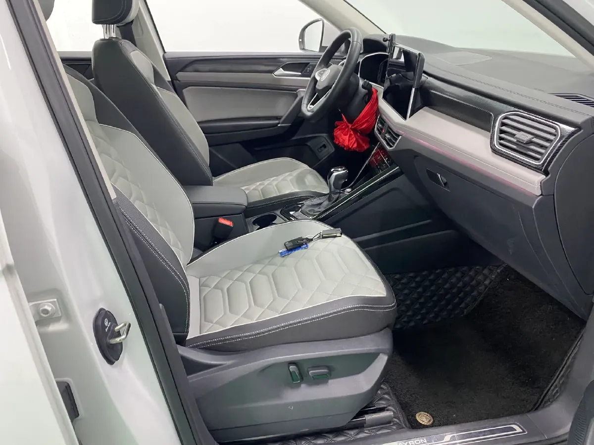 2023 Volkswagen Tayron 1.4T 150HP L4 7DCT,autocango,china used car exporter,china ev exporter,chinese used car exporter,chinese used ev exporter