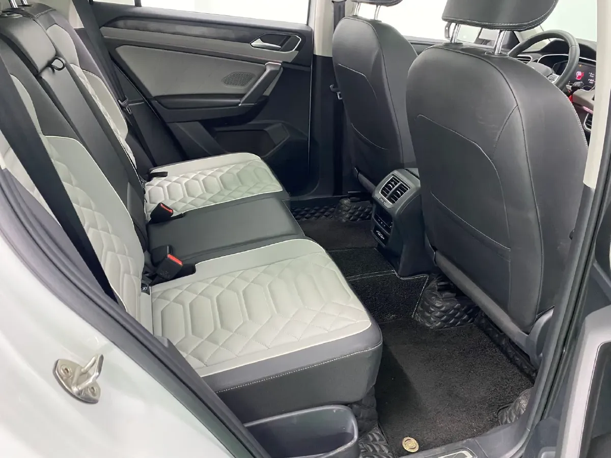 2023 Volkswagen Tayron 1.4T 150HP L4 7DCT,autocango,china used car exporter,china ev exporter,chinese used car exporter,chinese used ev exporter