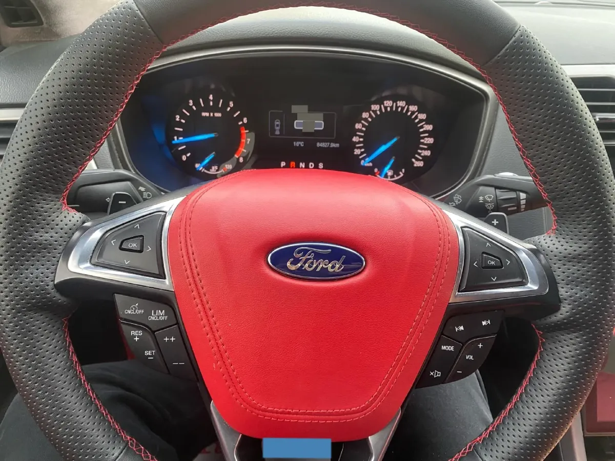 2018 Ford Mondeo 1.5T 181HP L4 6AT,autocango,china used car exporter,china ev exporter,chinese used car exporter,chinese used ev exporter