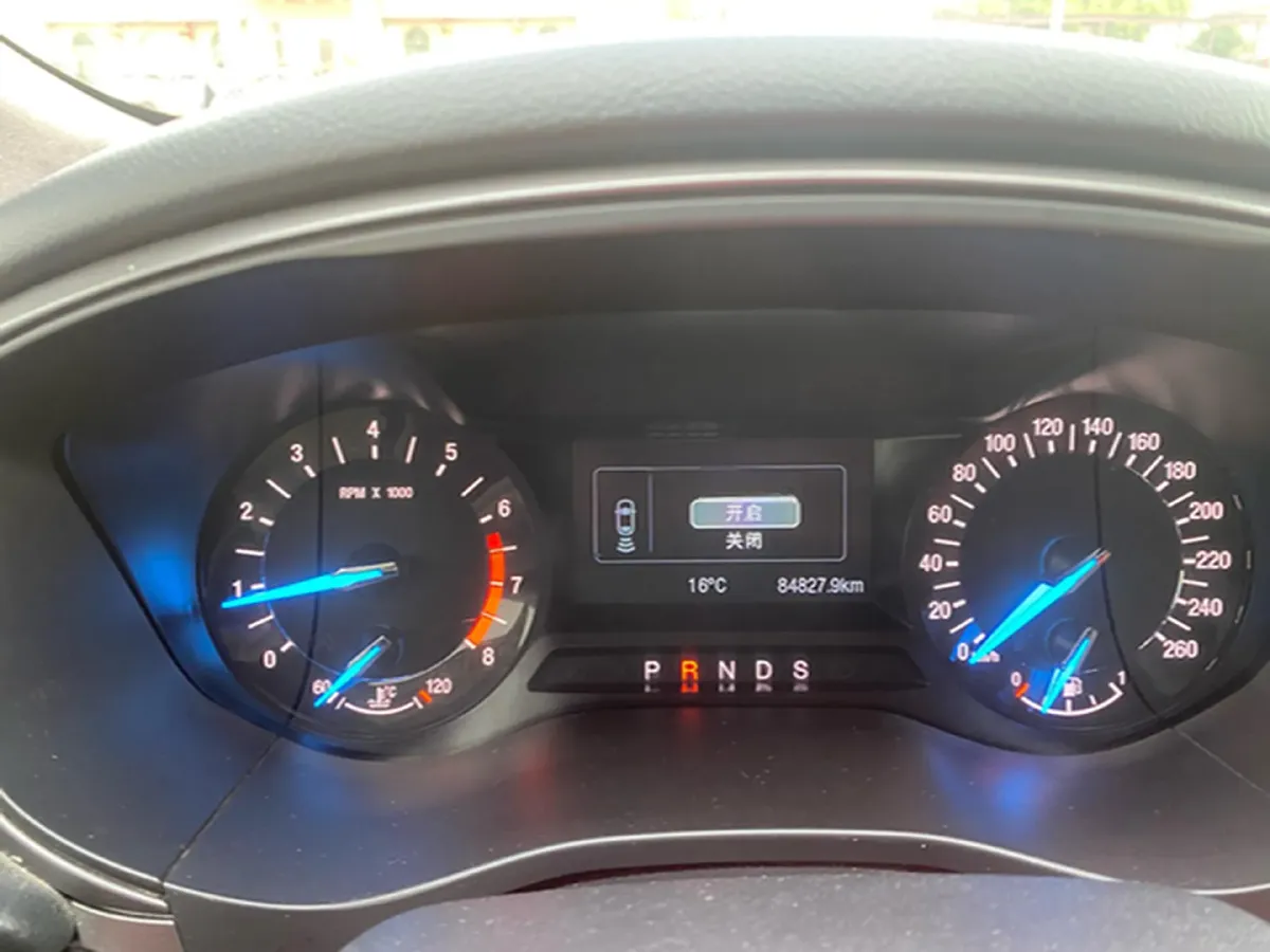 2018 Ford Mondeo 1.5T 181HP L4 6AT,autocango,china used car exporter,china ev exporter,chinese used car exporter,chinese used ev exporter