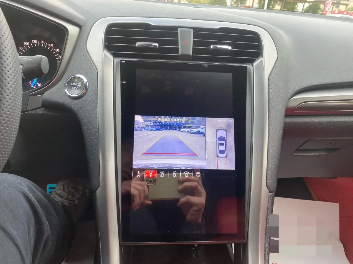 2018 Ford Mondeo 1.5T 181HP L4 6AT,autocango,china used car exporter,china ev exporter,chinese used car exporter,chinese used ev exporter