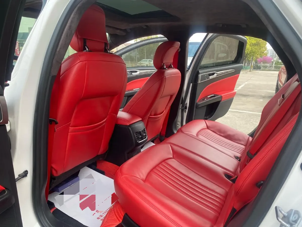 2018 Ford Mondeo 1.5T 181HP L4 6AT,autocango,china used car exporter,china ev exporter,chinese used car exporter,chinese used ev exporter