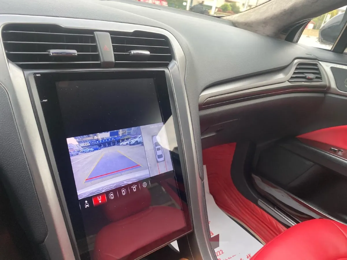 2018 Ford Mondeo 1.5T 181HP L4 6AT,autocango,china used car exporter,china ev exporter,chinese used car exporter,chinese used ev exporter