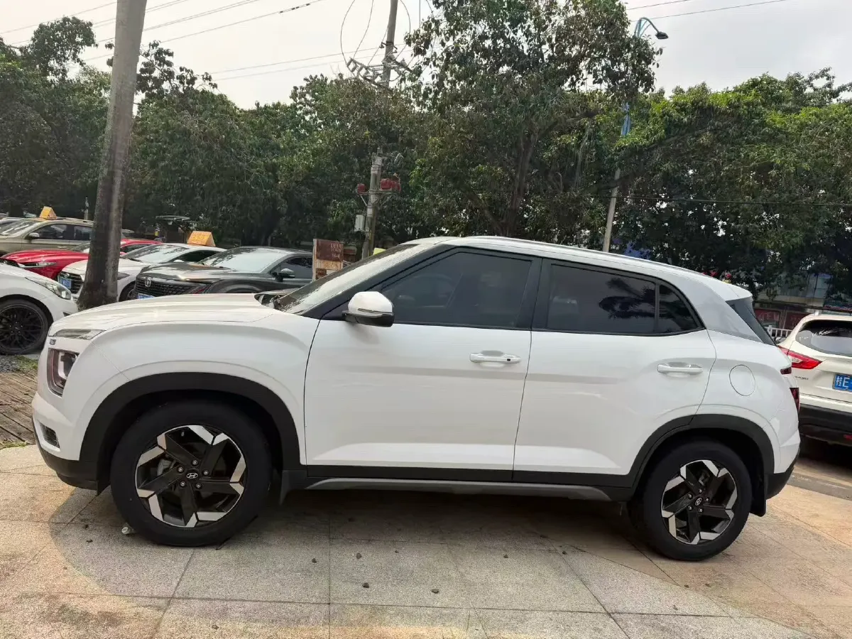 2020 Hyundai ix25 1.5L 115HP L4 CVT,autocango,china used car exporter,china ev exporter,chinese used car exporter,chinese used ev exporter