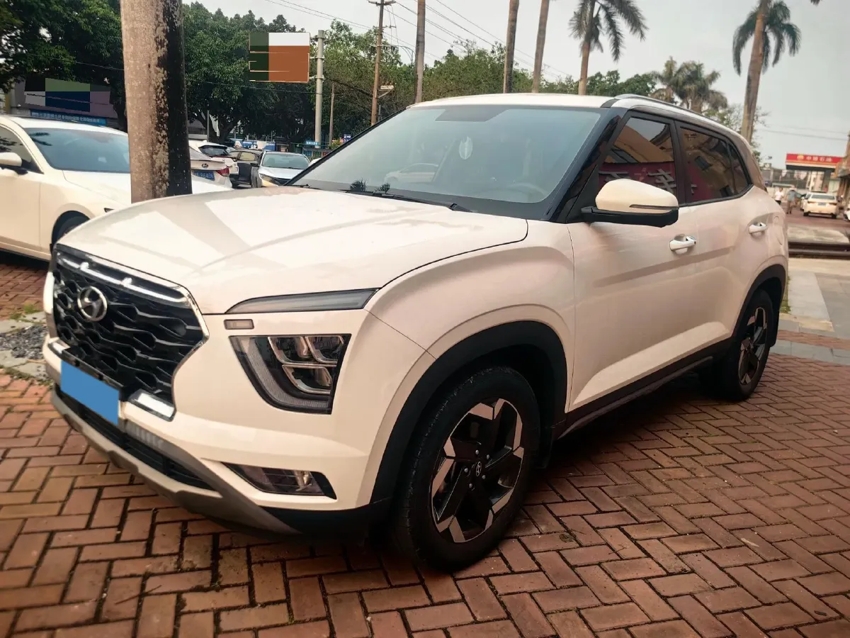 2020 Hyundai ix25 1.5L 115HP L4 CVT,autocango,china used car exporter,china ev exporter,chinese used car exporter,chinese used ev exporter